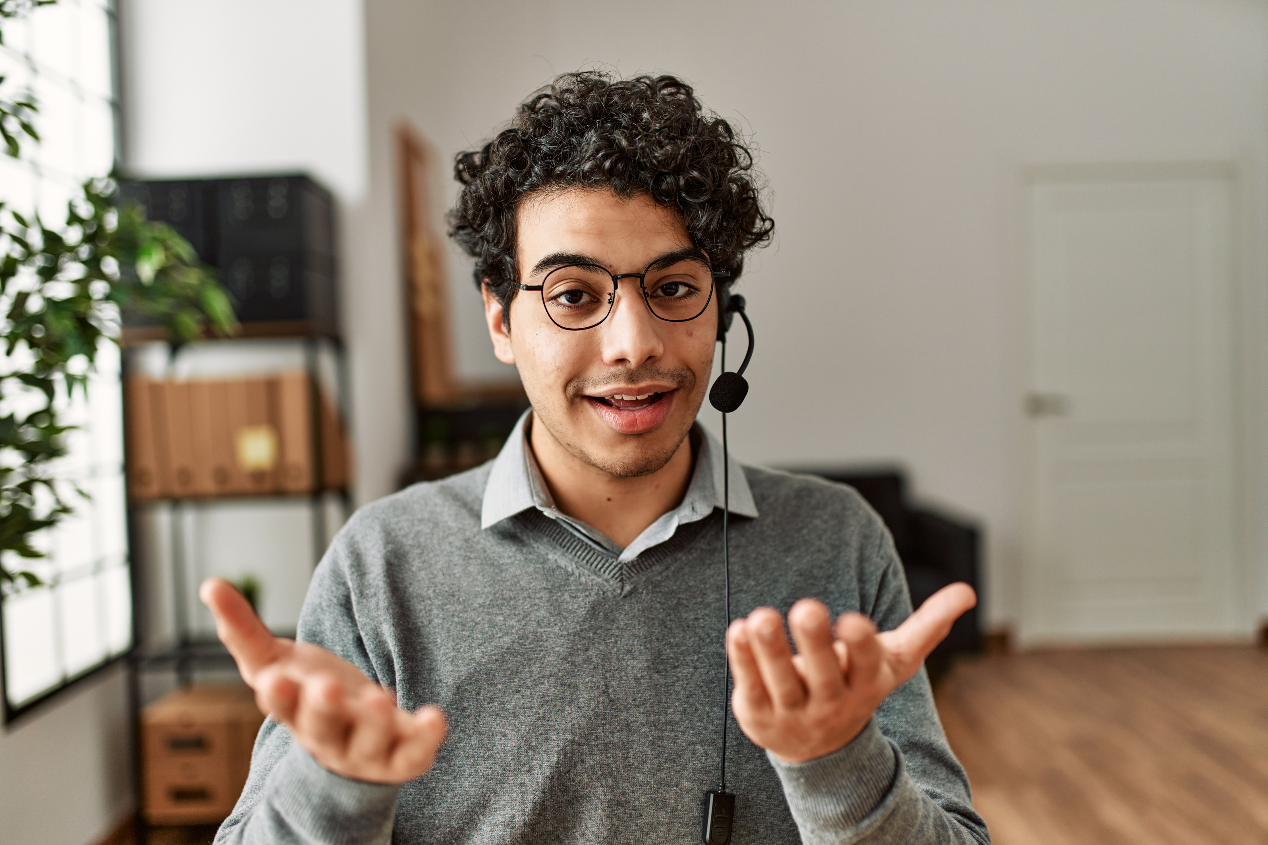 Online instructor