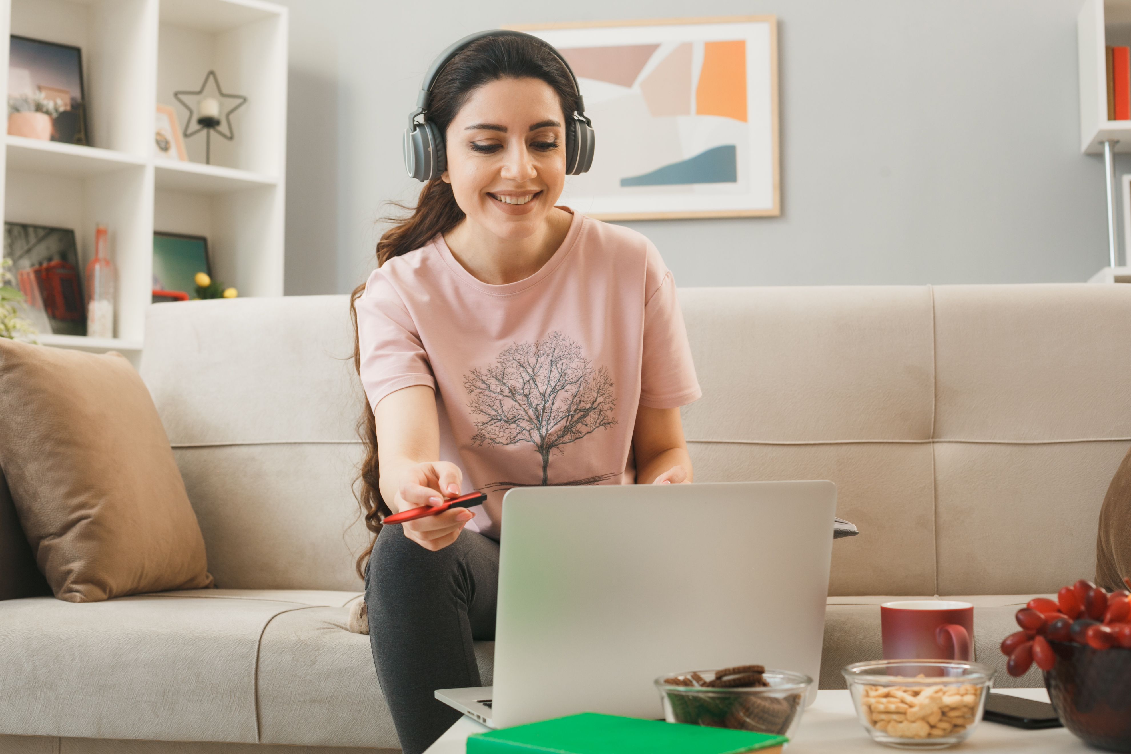 Online student